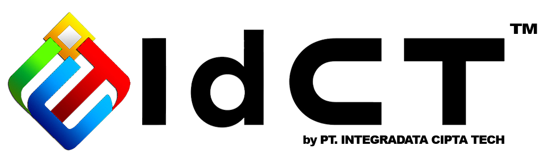 IdCT Logo